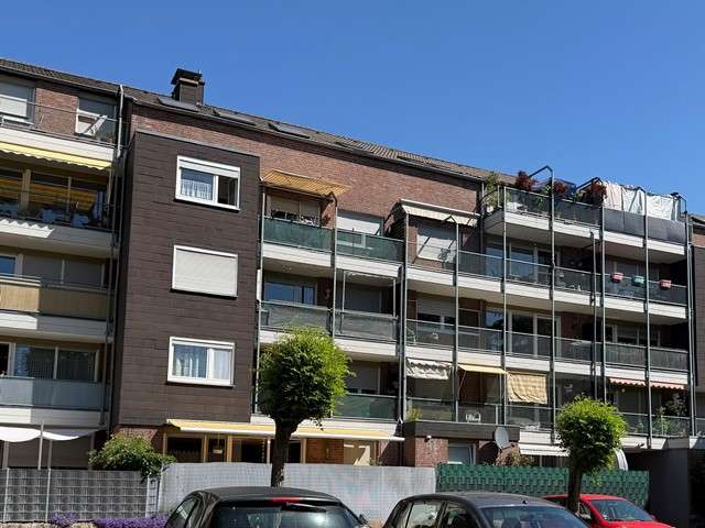 Etagenwohnung Mönchengladbach Süd - 2 Zimmer, 54 m&sup2;, 125.000&euro; | Angebot:26757294