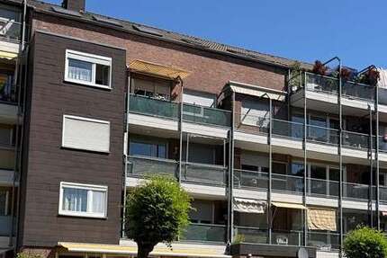 Wohnung Mönchengladbach Süd - 2 Zimmer, 54 m&sup2;, 125.000&euro; | Angebot:26757294
