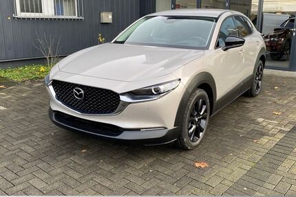 Mazda CX-30 1.004 km 29.428 &euro; Leverkusen 51373