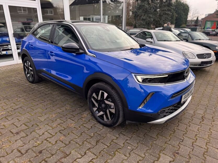 Mokka