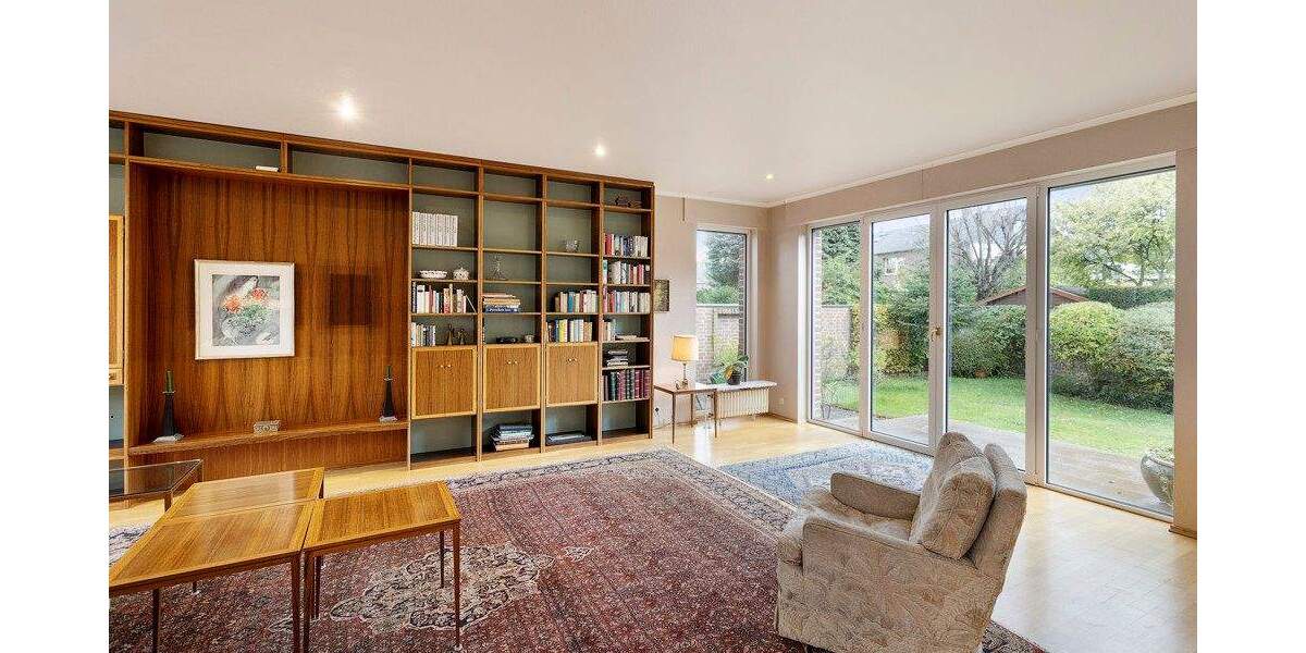 Großes Charmantes Generationenhaus in begehrter Lage! 7 zimmer