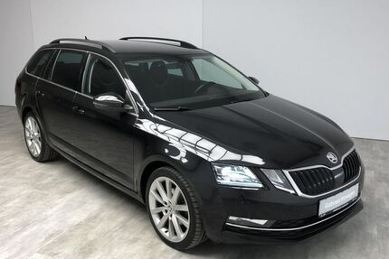 Skoda Octavia 103.622 km 16.500 &euro; Moenchengladbach 41063