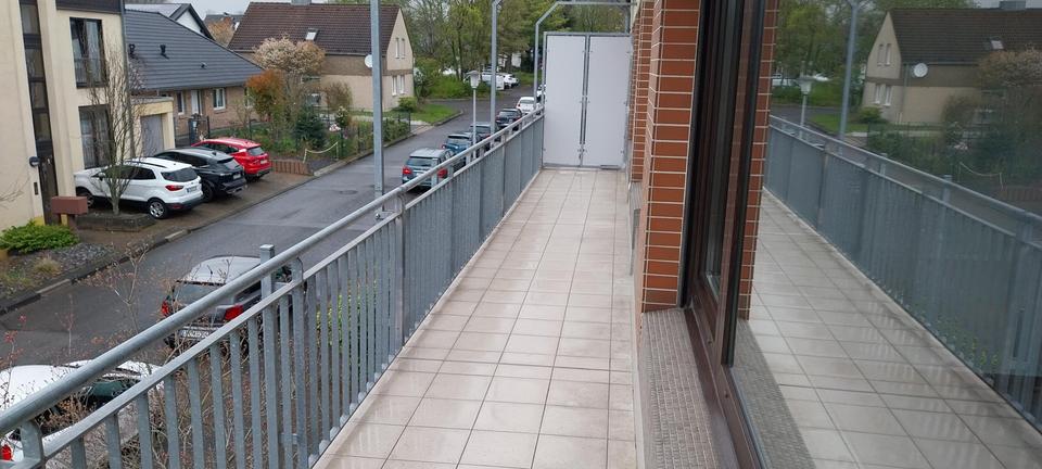 Etagenwohnung Leverkusen Schlebusch - 3 Zimmer, 100 m&sup2;, 950&euro; | Angebot:26287797