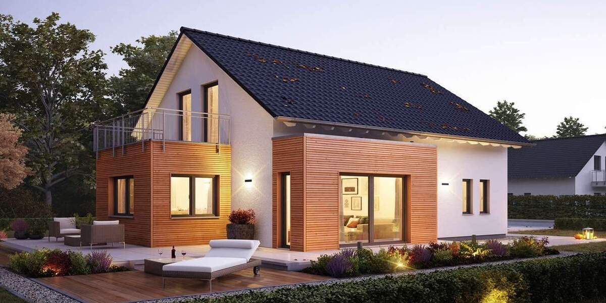 Einfamilienhaus Bergheim Rheidt - 4 Zimmer, 113 m&sup2;, 476.800&euro; | Angebot:25038062