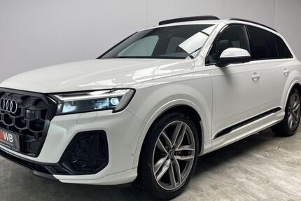Audi Q7 38.231 km 69.950 &euro; Moenchengladbach 41063