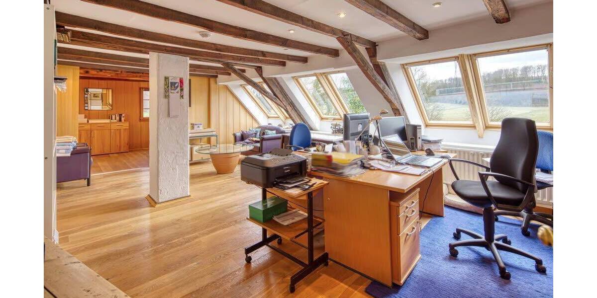 Einfamilienhaus Solingen Höhscheid - 1 Zimmer, 430 m&sup2;, 885.000&euro; | Angebot:26916384