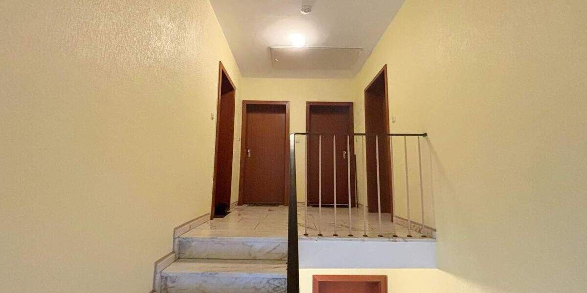 Etagenwohnung Leverkusen Rheindorf - 1 Zimmer, 46 m&sup2;, 144.000&euro; | Angebot:25725688