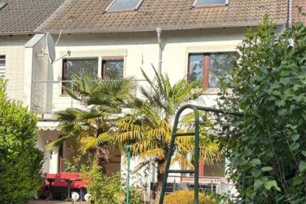 Reihenhaus in Köln-Buchheim von privat