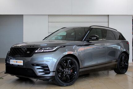 Land Rover Range Rover Velar 91.500 km 34.950 &euro; Dormagen 41540