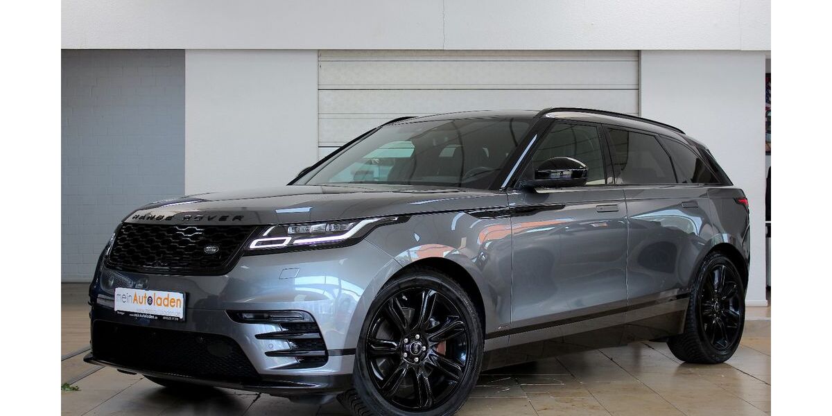 Land Rover Range Rover Velar 91.500 km 34.950 &euro; Dormagen 41540