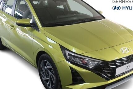 Hyundai i20 9.999 km 22.587 € Jüchen 41363