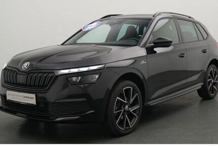 Skoda Kamiq 98.224 km 16.680 &euro; Leverkusen 51379