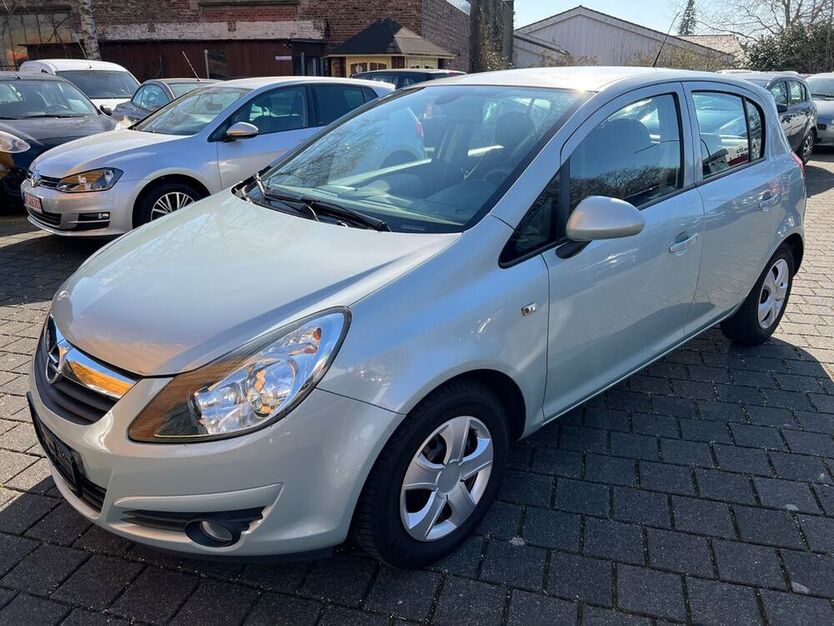Corsa