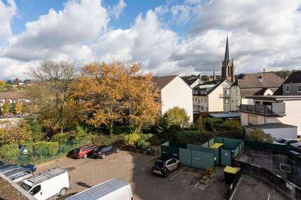 Wohnung zum Kaufen in Leichlingen 125.000 € 51 m² 2 zimmer