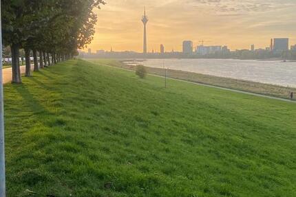 Möblierte 60qm Wohnung in Oberkassel ab Mai zu vermieten 2 zimmer