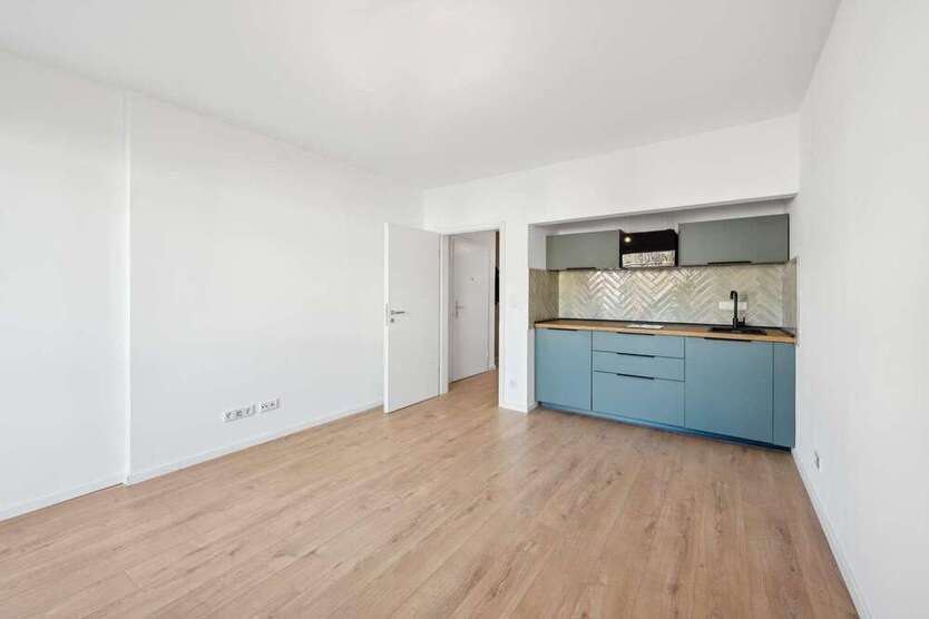 Wohnung zum Kaufen in Düsseldorf 320.000 € 44 m²