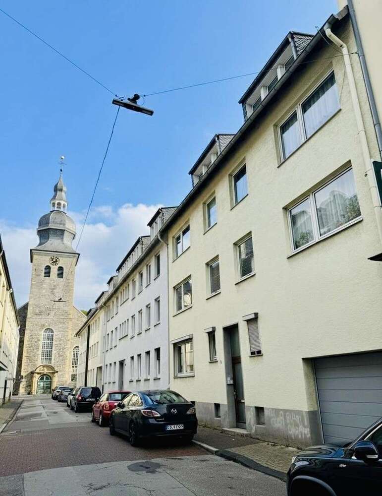 Wohnung zum Mieten in Wuppertal 490 € 55 m²