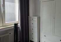 Möbilierte Wohnung in BilkS-Bahn für Juni