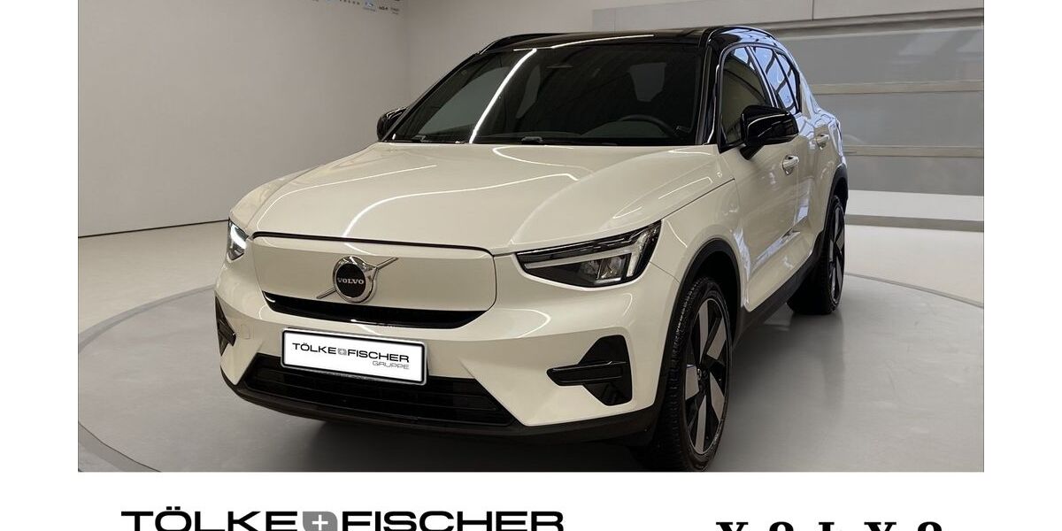 Volvo XC40 42.022 km 29.388 &euro; Krefeld 47805