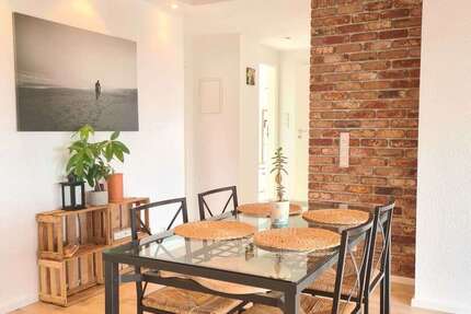 Wohnen auf Zeit in Düsseldorf 1.800 € 3 zimmer