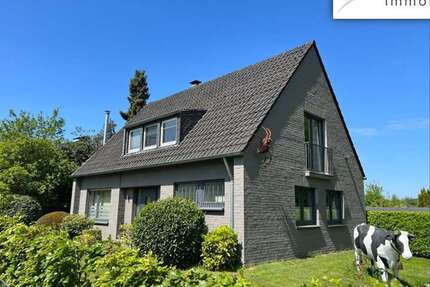 Haus zum Kaufen in Krefeld 629.420 € 130 m² 5 zimmer