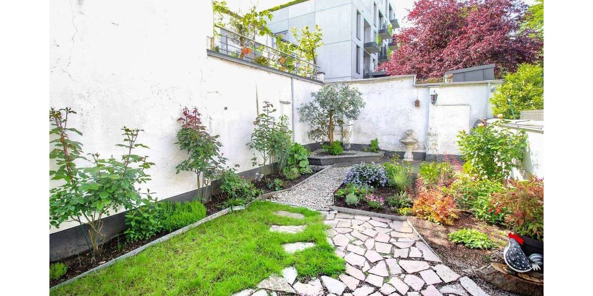 Mehrfamilienhaus, Wohnhaus Mönchengladbach Stadtmitte - 1 Zimmer, 162 m&sup2;, 244.000&euro; | Angebot:26789888