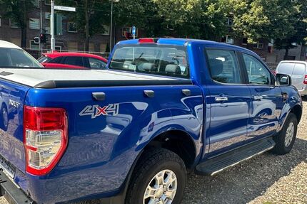Ford Ranger 50.000 km 22.800 &euro; Duisburg 47138