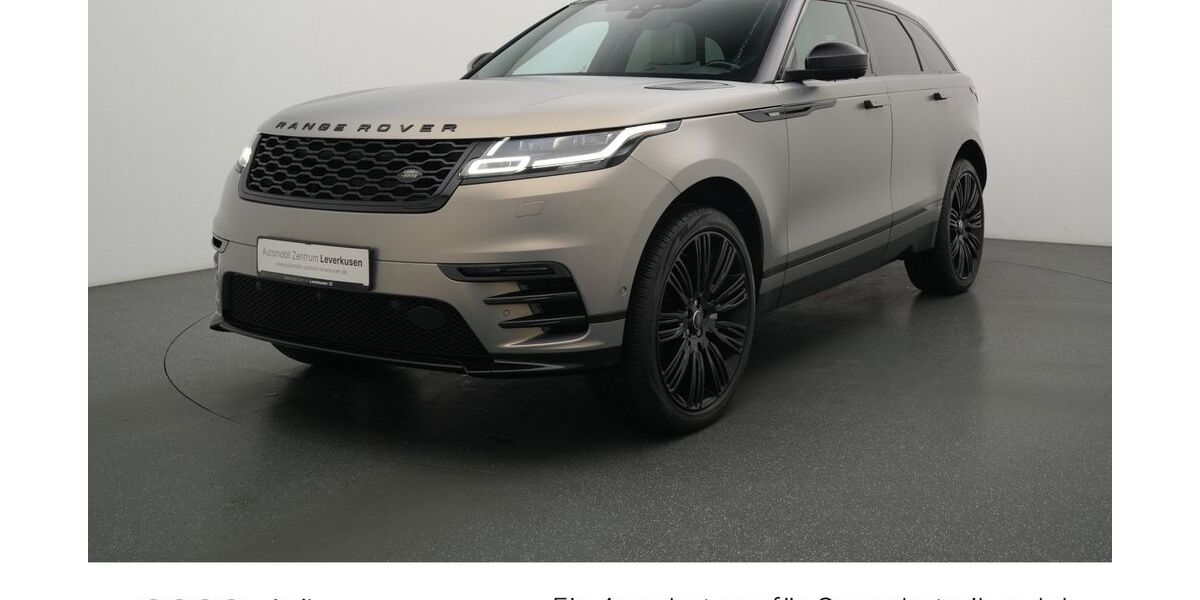 Land Rover Range Rover Velar 179.778 km 29.680 &euro; Leverkusen 51373
