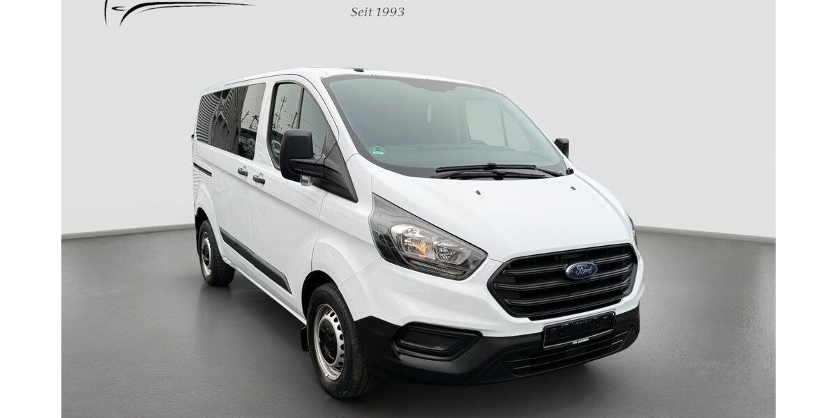 Ford Tourneo Custom 112.000 km 15.999 &euro; Mülheim a.d. Ruhr 45476