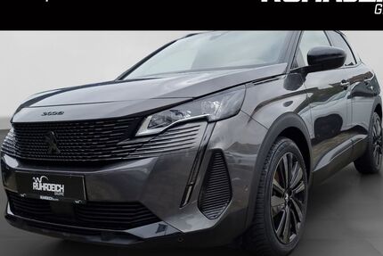 Peugeot 3008 18.400 km 27.990 &euro; Duisburg 47167