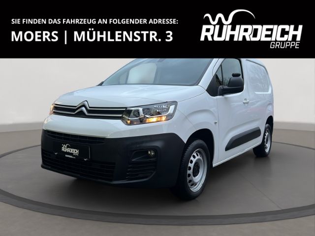 Citroen Berlingo 40.778 km 15.990 &euro; Duisburg 47059
