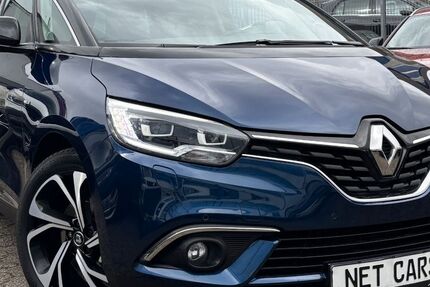 Renault Scenic 61.971 km 11.800 &euro; Hilden 40721