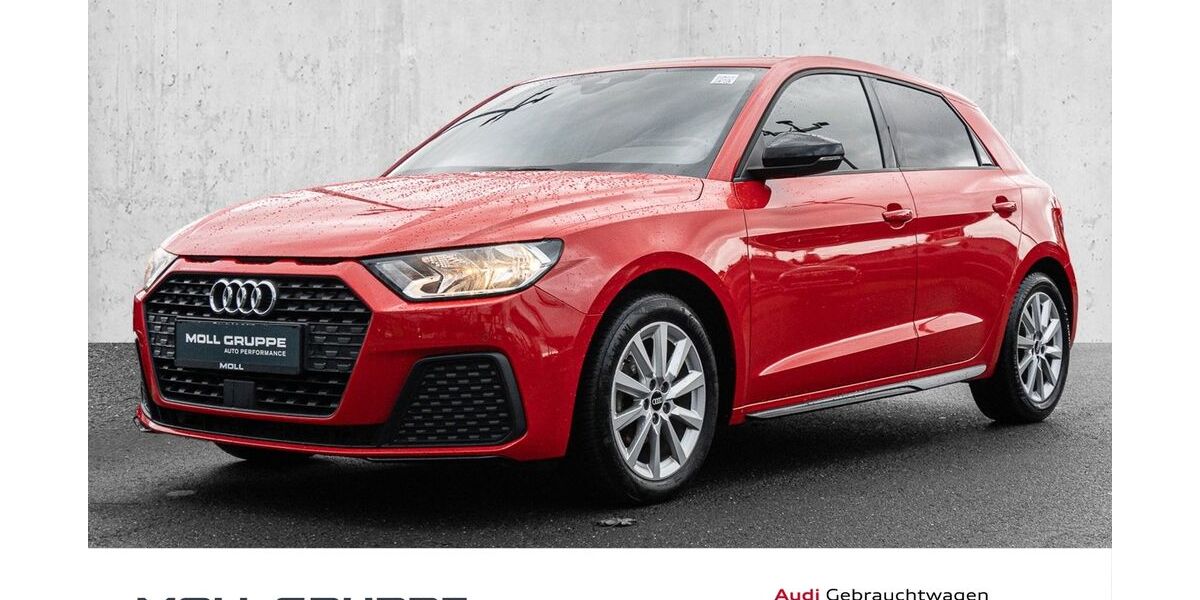 Audi A1 60.173 km 19.250 &euro; Düsseldorf 40474