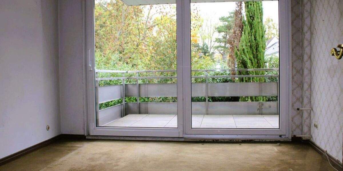 Etagenwohnung Düsseldorf Stockum - 4 Zimmer, 118 m&sup2;, 499.000&euro; | Angebot:25863976
