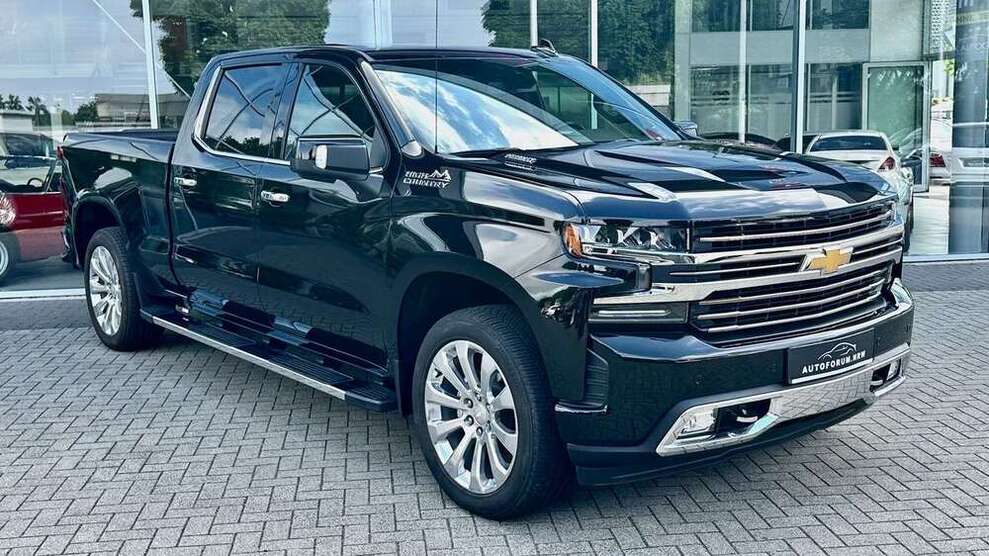 Silverado