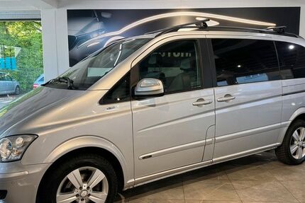 Mercedes-Benz Viano 254.193 km 13.990 &euro; Ratingen 40880