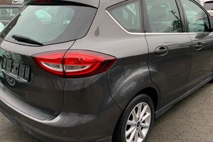 Ford C-Max 162.000 km 8.550 &euro; Moers 47443