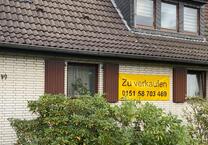 Siedlungshaus - Doppelhaushälfte