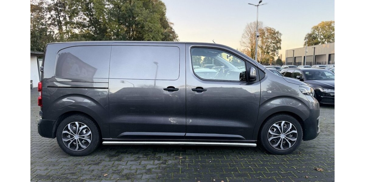 Toyota Proace Lang / Euro 6 / Klima / 3 Sitze / AHK 108.000 km 15.490 &euro; Mönchengladbach 41066