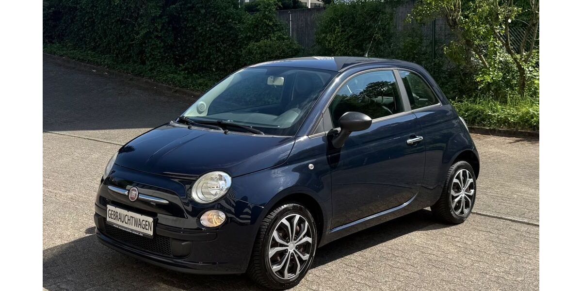 Fiat 500 168.000 km 2.950 &euro; Neuss 41460