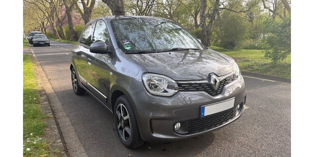 Renault Twingo 35.273 km 9.990 &euro; Mönchengladbach 41063