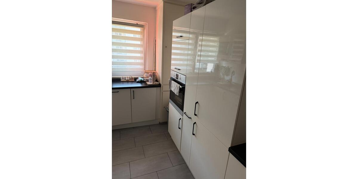 Etagenwohnung Düsseldorf Stadtbezirk 8 - 2.5 Zimmer, 59 m&sup2;, 723&euro; | Angebot:25643772