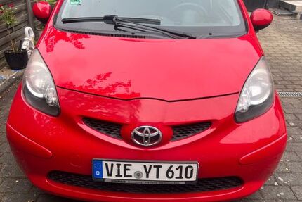 Toyota Aygo (X) 189.804 km 1.999 &euro; Willich 47877