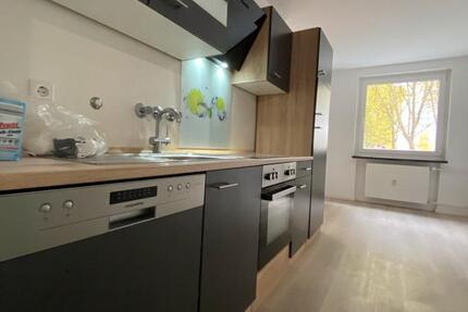 Wohnung Düsseldorf Lörick - 2 Zimmer, 70 m&sup2;, 1.800&euro; | Angebot:25439065