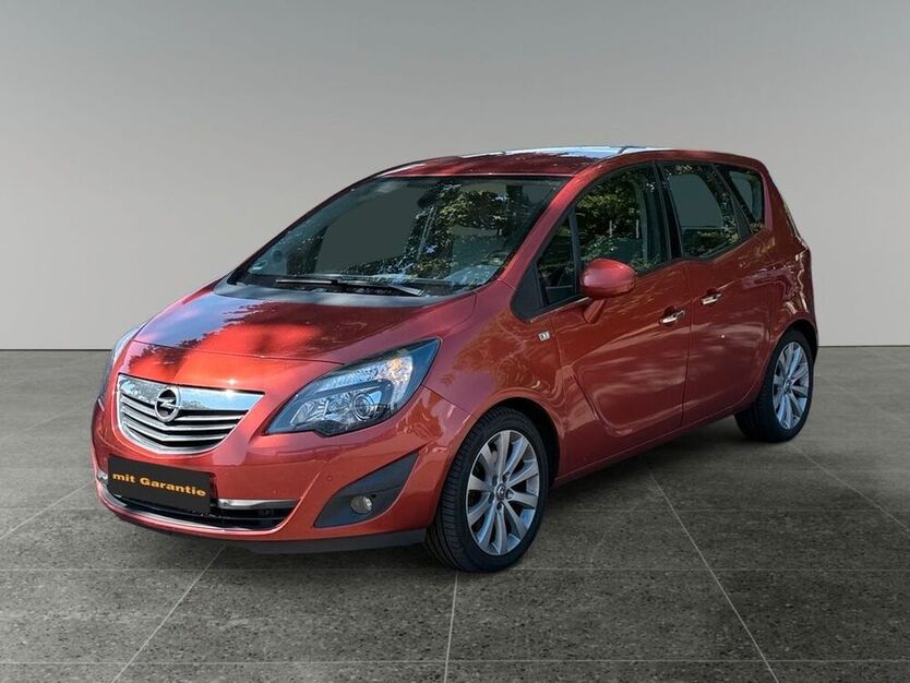 Meriva