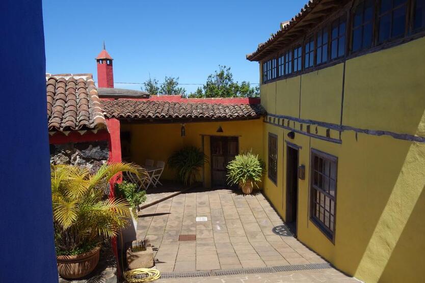 Teneriffa Last Minute Sommerferien Finca Ferienhaus