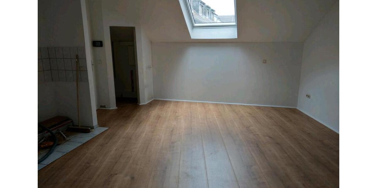 Etagenwohnung Dormagen Sankt Peter - 1 Zimmer, 39 m&sup2;, 544&euro; | Angebot:25719999