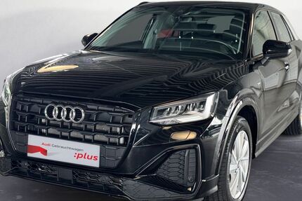 Audi Q2 61.029 km 24.680 &euro; Hilden 40721