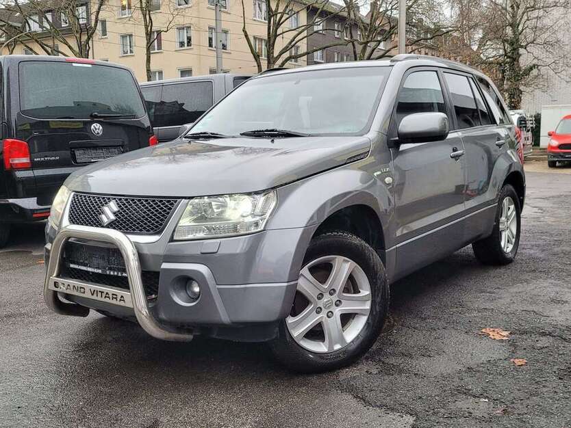 Grand Vitara