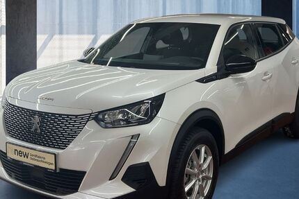 Peugeot 2008 1.510 km 21.990 € Köln 50939